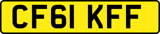 CF61KFF