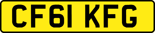 CF61KFG