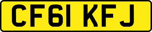 CF61KFJ