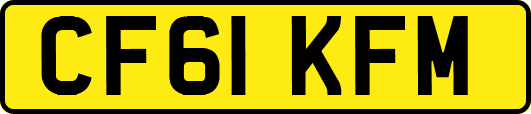 CF61KFM