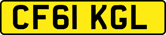 CF61KGL