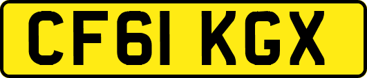 CF61KGX