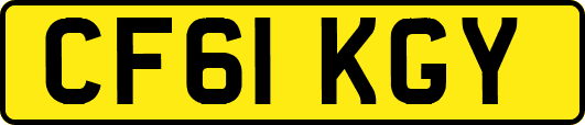 CF61KGY
