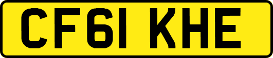 CF61KHE