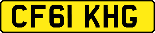 CF61KHG