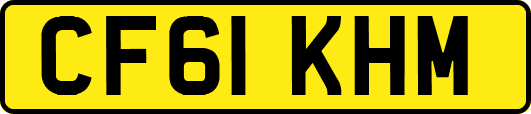 CF61KHM