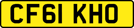 CF61KHO