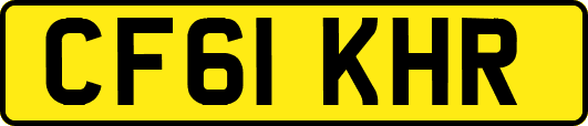 CF61KHR