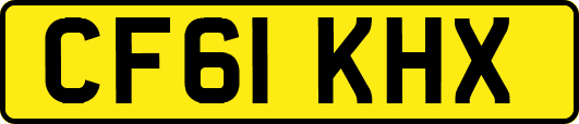 CF61KHX