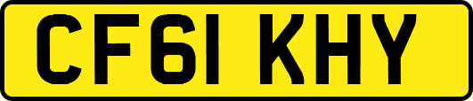 CF61KHY