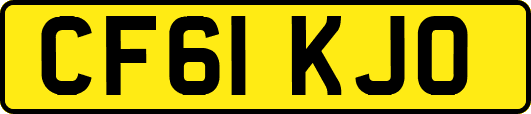 CF61KJO