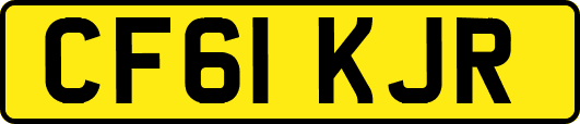 CF61KJR