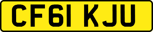 CF61KJU