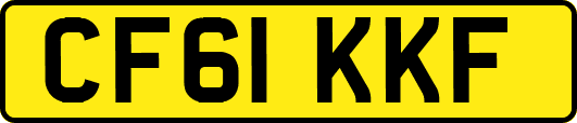 CF61KKF