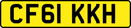 CF61KKH