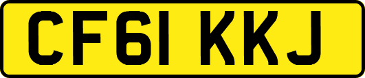 CF61KKJ