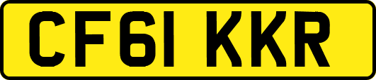 CF61KKR
