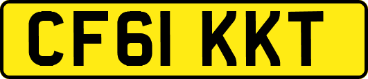 CF61KKT