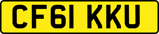 CF61KKU