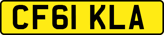 CF61KLA