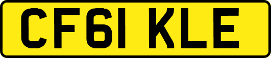 CF61KLE