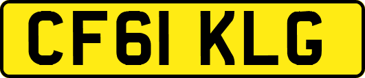 CF61KLG