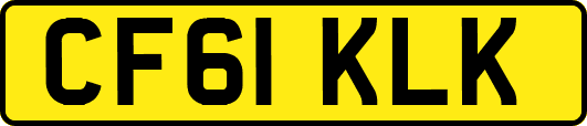 CF61KLK