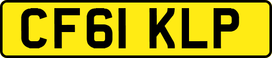 CF61KLP