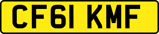 CF61KMF