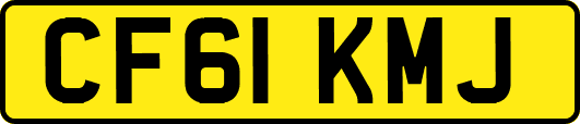 CF61KMJ