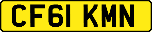 CF61KMN