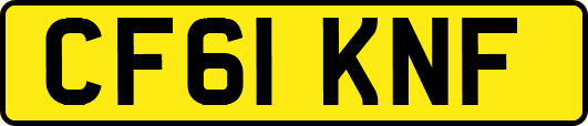 CF61KNF