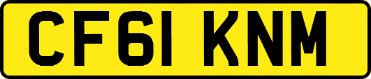 CF61KNM