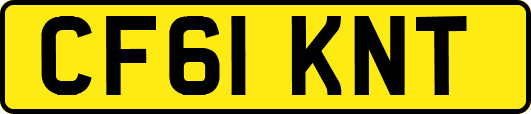 CF61KNT