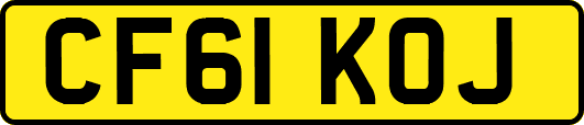CF61KOJ