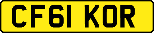 CF61KOR