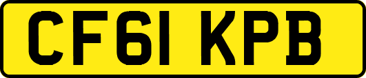 CF61KPB