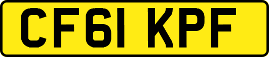 CF61KPF