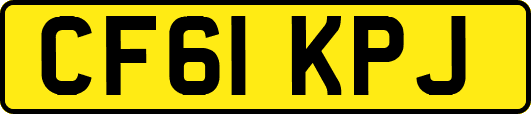 CF61KPJ