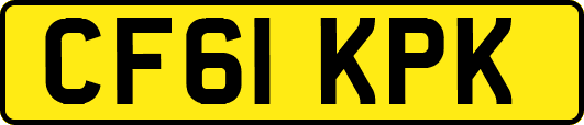 CF61KPK