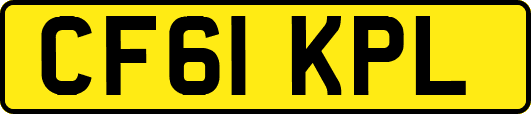 CF61KPL