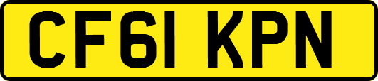 CF61KPN