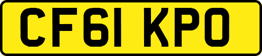 CF61KPO