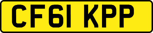 CF61KPP