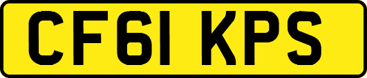 CF61KPS
