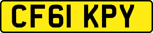 CF61KPY