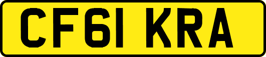 CF61KRA