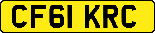 CF61KRC