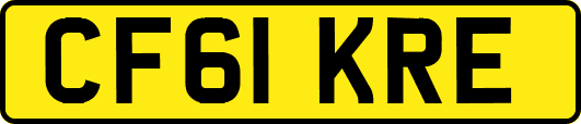 CF61KRE
