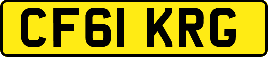 CF61KRG